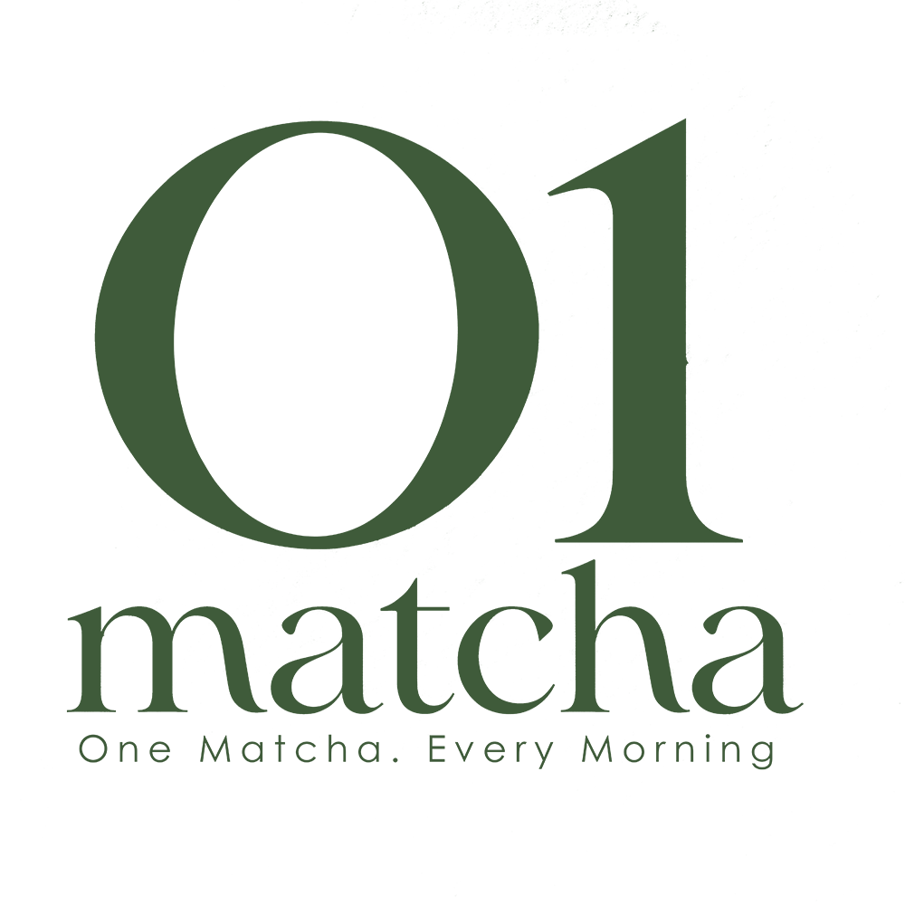 01 Matcha