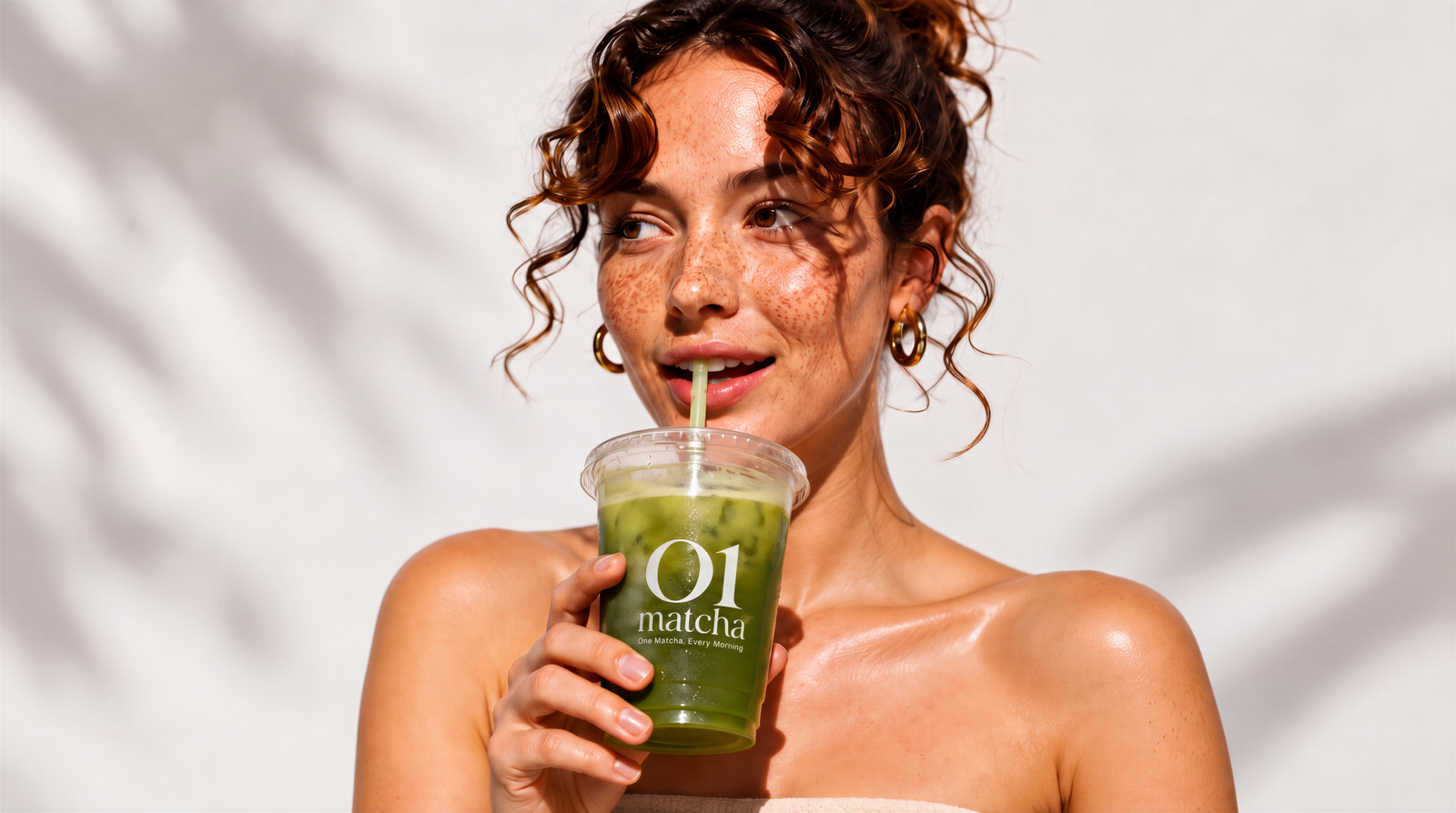 01 MATCHA KIT